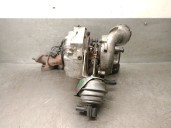 Recambio de turbocompresor para seat leon (1p1) 2.0 tdi referencia OEM IAM 03G253014K 03G253010A 757042135 GARRETT