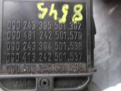 Recambio de mando limpia para opel combo (corsa b) 1.7 diesel referencia OEM IAM 090243395501392 