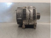 Recambio de alternador para chrysler voyager (gs) 2.5 turbodiesel referencia OEM IAM 4727206 0123510037 BOSCH