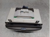 Recambio de pantalla multifuncion para volvo xc90 2.4 diesel cat referencia OEM IAM 30656245  