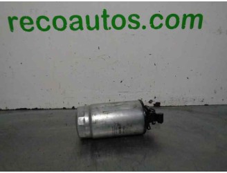 Replacement diesel filter for Opel Omega B 2.5 24V DTI CAT (Y 25 DT / L14) OEM IAM reference GS9554 TECNECO FILTERS