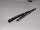 Replacement rear wiper arm for Kia Rio II (JB) 1.5 CRDi OEM IAM reference 988152F000 