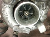 Recambio de turbocompresor para seat leon (1p1) 2.0 tdi referencia OEM IAM 03G253014K 03G253010A 757042135 GARRETT