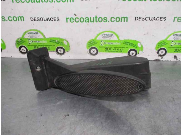 Recambio de potenciometro pedal para mini r56 16v cat referencia OEM IAM 35426770150 6PV00937900 