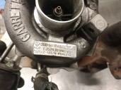 Recambio de turbocompresor para seat leon (1p1) 2.0 tdi referencia OEM IAM 03G253014K 03G253010A 757042135 GARRETT