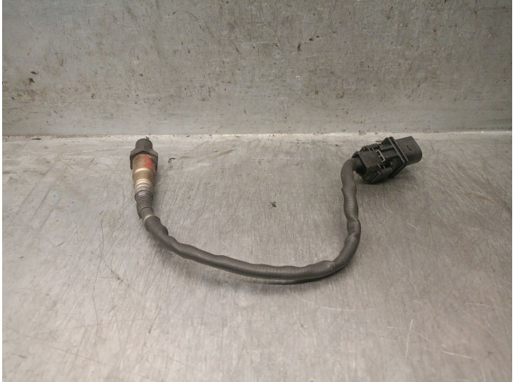 Recambio de sonda lambda para bmw 3 coupé (e92) 320 d referencia OEM IAM 13627804369 13627804369 