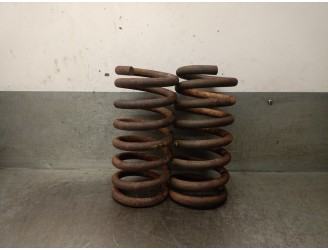 Recambio de muelle amortiguacion para lada niva todo terreno, cerrada (2121, 2131) 1600 4x4 referencia OEM IAM 2121 2121 