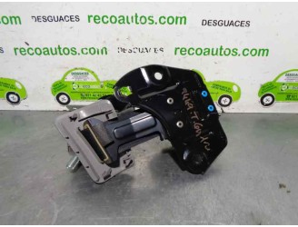 Recambio de cinturon seguridad trasero central para subaru impreza g11 (gd/gg) 2.0 16v cat referencia OEM IAM 