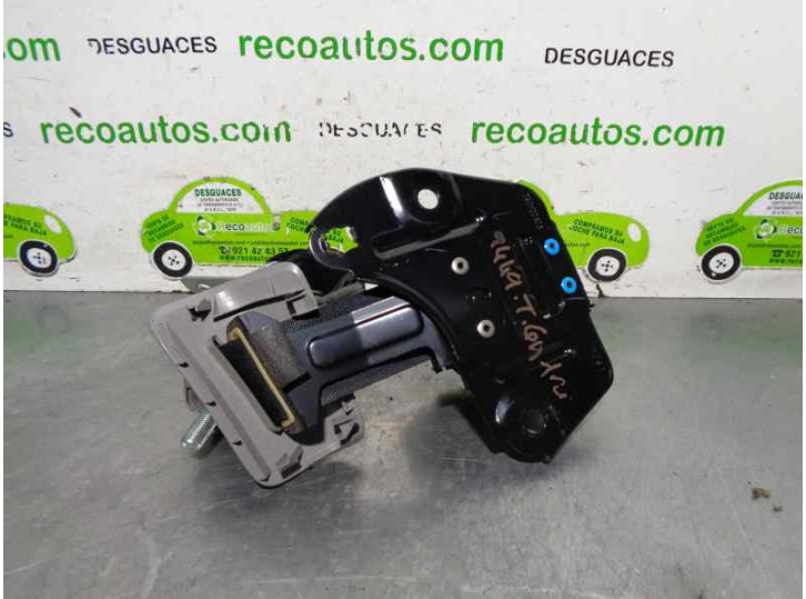Recambio de cinturon seguridad trasero central para subaru impreza g11 (gd/gg) 2.0 16v cat referencia OEM IAM   