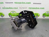 Recambio de cinturon seguridad trasero central para subaru impreza g11 (gd/gg) 2.0 16v cat referencia OEM IAM 