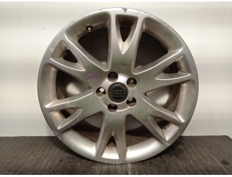 Recambio de llanta para volvo xc90 2.4 diesel cat referencia OEM IAM 30639519 R187JX18X49 ALUMINIO 6P