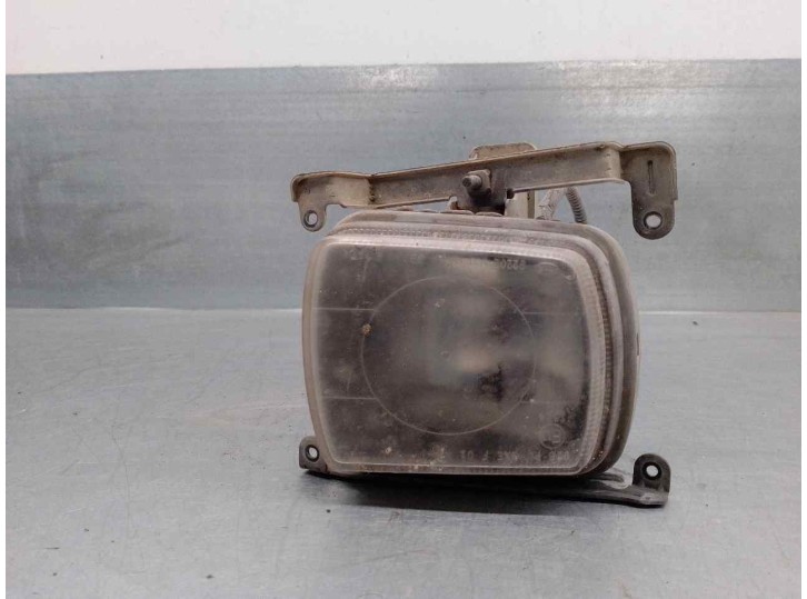 Recambio de faro antiniebla derecho para kia rio ii (jb) 1.5 crdi referencia OEM IAM 922021G000 