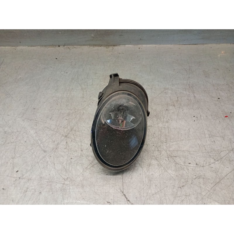 Recambio de faro antiniebla izquierdo para audi a6 c6 (4f2) 2.7 tdi quattro referencia OEM IAM 4F0941699 4F0941699 