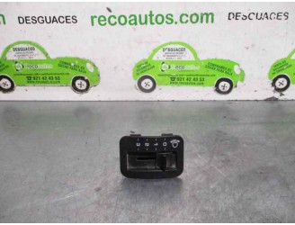 Recambio de mando luces salpicadero para jeep gr.cherokee (wj/wg) 3.1 td cat referencia OEM IAM 56033015AD 