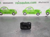 Recambio de mando luces salpicadero para jeep gr.cherokee (wj/wg) 3.1 td cat referencia OEM IAM 56033015AD 