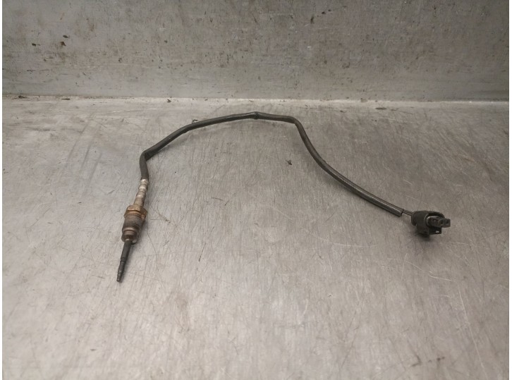 Recambio de sensor para bmw 3 coupé (e92) 320 d referencia OEM IAM 13627806254 13627806254 