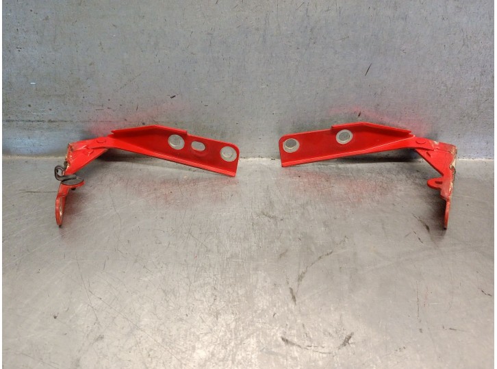 Recambio de bisagra capot para seat ibiza (6l1) 1.9 tdi referencia OEM IAM 6L0823302A 6L0823302A 