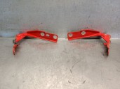 Recambio de bisagra capot para seat ibiza (6l1) 1.9 tdi referencia OEM IAM 6L0823302A 6L0823302A 
