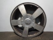 Recambio de llanta para kia rio ii (jb) 1.5 crdi referencia OEM IAM 529101G200 R1551/2JX15-46 