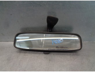 Recambio de espejo interior para kia carnival ii 2.9 crdi cat referencia OEM IAM   