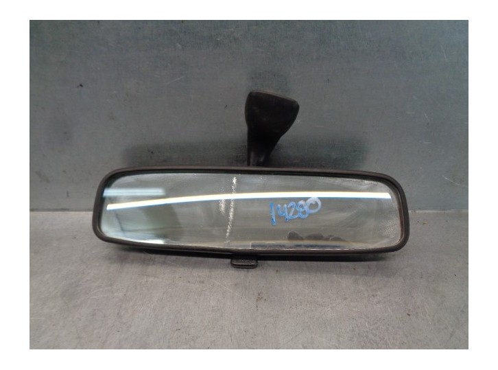 Recambio de espejo interior para kia carnival ii 2.9 crdi cat referencia OEM IAM   