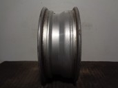 Recambio de llanta para kia rio ii (jb) 1.5 crdi referencia OEM IAM 529101G200 R1551/2JX15-46 