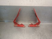 Recambio de bisagra capot para seat ibiza (6l1) 1.9 tdi referencia OEM IAM 6L0823302A 6L0823302A 