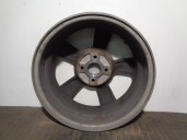 Recambio de llanta para kia rio ii (jb) 1.5 crdi referencia OEM IAM 529101G200 R1551/2JX15-46 