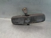 Recambio de espejo interior para kia carnival ii 2.9 crdi cat referencia OEM IAM 