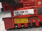 Recambio de caja reles / fusibles para bmw x5 (e70) 3.0 turbodiesel referencia OEM IAM 61149178959 9178959 