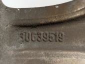 Recambio de llanta para volvo xc90 2.4 diesel cat referencia OEM IAM 30639519 R187JX18X49 ALUMINIO 6P