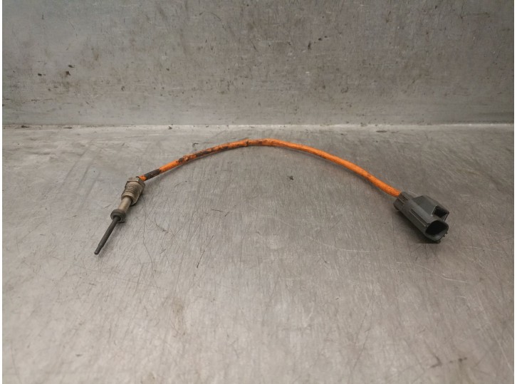 Recambio de sensor para volvo v60 i (155) 1.6 drive referencia OEM IAM 9487184 9487184 