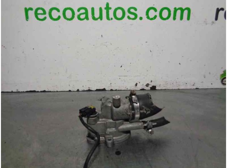 Recambio de termostato para mercedes-benz vito caja cerrada 6.03 2.1 cdi referencia OEM IAM A6462001215 