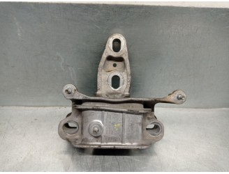 Recambio de soporte motor izquierdo para ford transit courier b460 monospace 1.5 tdci referencia OEM IAM ET767M121AC 1839188 