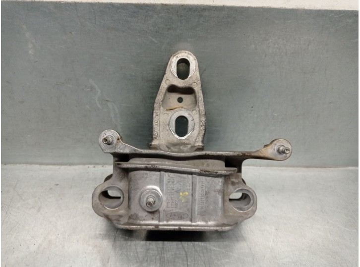 Recambio de soporte motor izquierdo para ford transit courier b460 monospace 1.5 tdci referencia OEM IAM ET767M121AC 1839188 