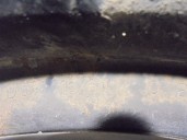 Recambio de llanta para kia carnival ii 2.9 crdi cat referencia OEM IAM K9965656050 R15X6JJ HIERRO