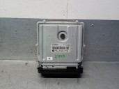 Recambio de centralita motor uce para bmw 5 (f10) 530 d referencia OEM IAM 8513161  0281017627 BOSCH