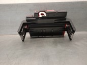 Recambio de caja reles / fusibles para bmw x5 (e70) 3.0 turbodiesel referencia OEM IAM 61149178959 9178959 