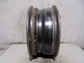 Recambio de llanta para kia carnival ii 2.9 crdi cat referencia OEM IAM K9965656050 R15X6JJ HIERRO