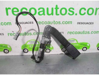 Recambio de enganche cinturon para mini r56 16v cat referencia OEM IAM 610182300A 610182300A 