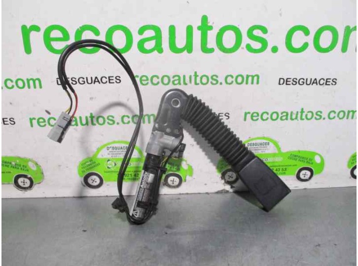 Recambio de enganche cinturon para mini r56 16v cat referencia OEM IAM 610182300A 610182300A 