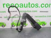 Recambio de enganche cinturon para mini r56 16v cat referencia OEM IAM 610182300A 610182300A 