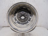 Recambio de llanta para kia carnival ii 2.9 crdi cat referencia OEM IAM K9965656050 R15X6JJ HIERRO