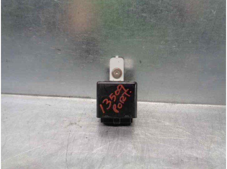 Recambio de rele para kia carnival ii 2.9 crdi lx referencia OEM IAM K53H  