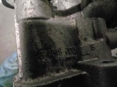 Recambio de termostato para mercedes-benz vito caja cerrada 6.03 2.1 cdi referencia OEM IAM A6462001215 