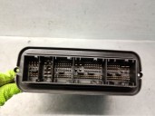 Recambio de centralita motor uce para bmw 5 (f10) 530 d referencia OEM IAM 8513161  0281017627 BOSCH