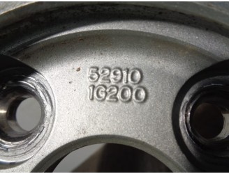 Recambio de limpia faros xenon para volkswagen tiguan (5n_) 2.0 tdi referencia OEM IAM 5N0955103A 5N0955103A  2