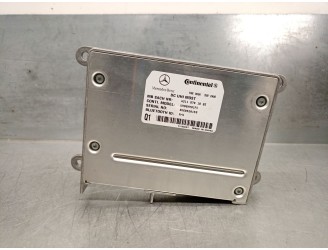 Recambio de modulo electronico para mercedes-benz clk (c209) clk 200 kompressor (209.341) referencia OEM IAM A2118701885  UH06MM