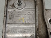 Recambio de soporte motor izquierdo para ford transit courier b460 monospace 1.5 tdci referencia OEM IAM ET767M121AC 1839188 