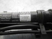 Recambio de enganche cinturon para mini r56 16v cat referencia OEM IAM 610182300A 610182300A 